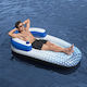 Bestway Inflatable Pool Mattress Blue 183x97cm