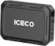 Magnetic Power Bank Portable Fridge 250Wh Pb-fr-3050