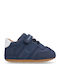 Tommy Hilfiger Baby Sneakers Blue