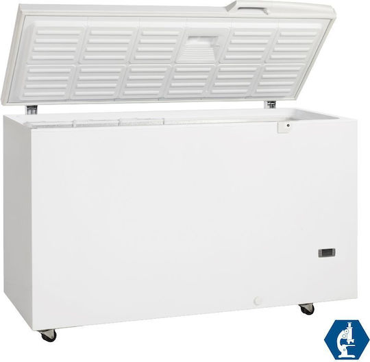 Tefcold Se40-45 Gewerblicher Gefrierschrank Kofferraum Labor 400lt 1504x705x945