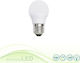 SoleLuce LED Bulb 9W for Socket E27 and Shape G45 Natural White