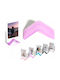 Loveinstant Plastic 1buc