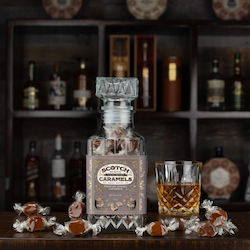 Whiskey Caramel Fragrance 1L