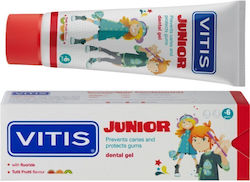 Dentaid Children's Toothpaste 75ml Dentaid Children's Toothpaste 75ml