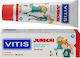 Dentaid Παιδική Οδοντόκρεμα για 6+ Χρονών 75ml