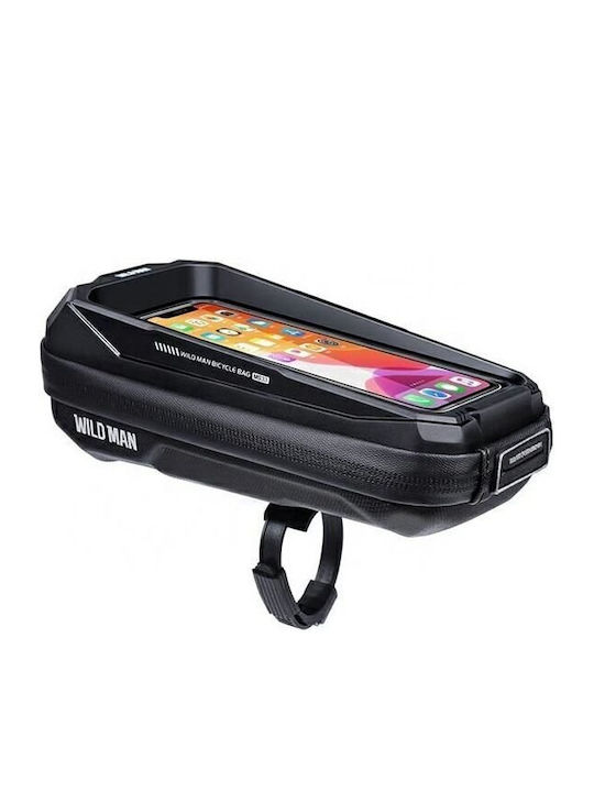 Wildman Gears Wildman Frame Bag