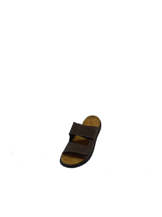 Men's Sandals Brown