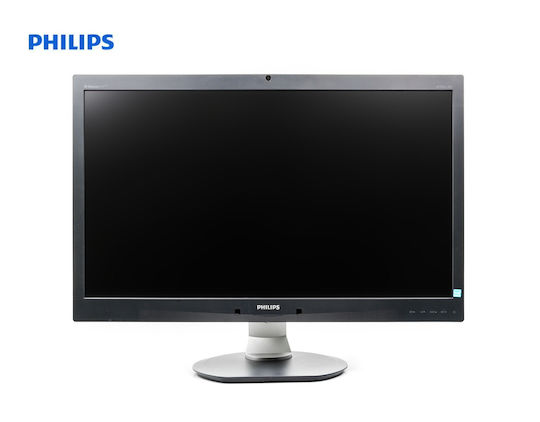 Philips 271P4Q Refurbished Grade A TFT-LCD Monitor 27"