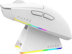 Ajazz AJ139 V2 MC Wireless White