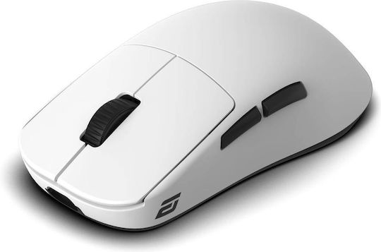 Endgame Gear OP1w 4k v2 Gaming Ποντίκι 30000 DPI Λευκό