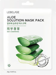 Lebelage Gesichtsmasken