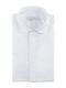 Long-sleeved Shirt White