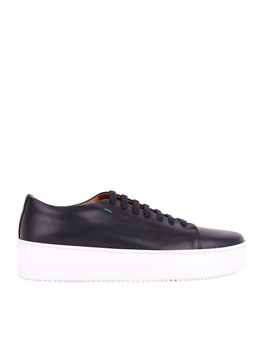 Kricket Herren Sneakers Blau