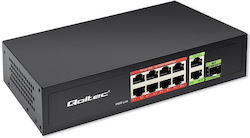 Qoltec L2 PoE