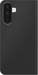 Калъф Samsung Samsung A26 Тип Книга Слот За Карти Оригинален Със Стойка Черен Калъф Samsung Samsung A26 Тип Книга Слот За Карти Оригинален Със Стойка Черен