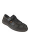 Men's Sandals Black