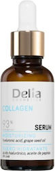 Delia Cosmetics Collagen 30ml Delia Cosmetics Collagen 30ml