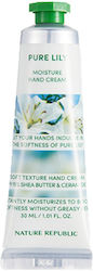 Nature Republic Κρέμα Χεριών 30ml