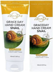 Grace Day Κρέμα Χεριών 100ml Grace Day Κρέμα Χεριών 100ml