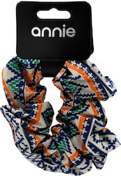 Annie Scrunchie Multicolor