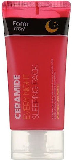 Farm Stay Face Mask 120ml