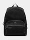 Boss Backpack Μαύρο