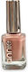 Annie Paris Glossy Βερνίκι Νυχιών Μακράς Διαρκείας Ροζ 228