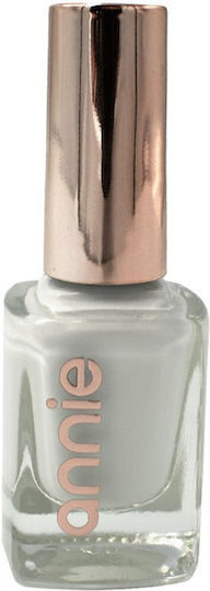 Annie Paris Glossy Long Lasting Gray Nail Polish 2
