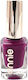 Annie Paris Glossy Βερνίκι Νυχιών Μακράς Διαρκείας Μωβ 176