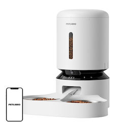 Petlibro Granary Automatic Food Bowl 2x 5lt Petlibro Granary Automatic Food Bowl 2x 5lt