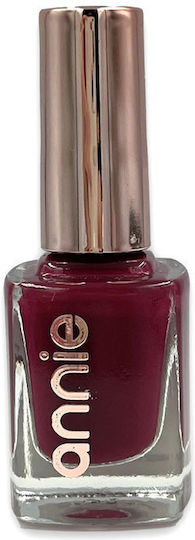 Annie Paris Glossy Long Lasting Purple Nail Polish 341