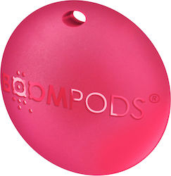 Boompods BoomTag Съвместим С Apple Find My Фуксия
