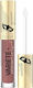 Eveline Υγρό Κραγιόν Satin No. 04 4.5ml