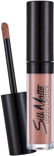 Flormar Long Lasting Lichid Ruj Mat 52 Best Of Me