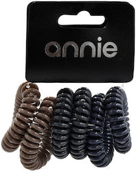 Annie Hair Scrunchies