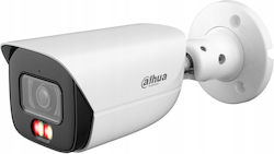 Dahua Ipchfw3649easil0280b IP Αδιάβροχη Κάμερα Full HD+ 6MP