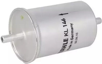 Kraftstofffilter Vw Polo Classic 6kv2 Alco Filters Sp2060
