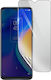 3mk Shockproof Hydrogel Screen Protector Tcl 20 Se Transparent