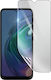 3mk Stoßfeste Hydrogel Displayschutzfolie Motorola Moto G10 Transparent