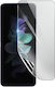 3mk Удароустойчив Хидрогелов Защитен Екран Samsung Galaxy Z Flip4 Прозрачен