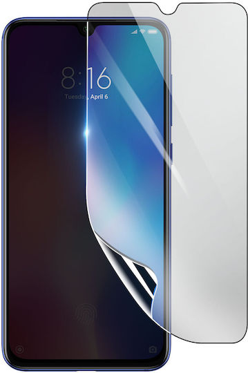 3mk Shockproof Hydrogel Screen Protector Xiaomi Mi 9 Se Transparent