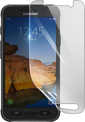 3mk Stoßfeste Hydrogel Displayschutzfolie Samsung Galaxy S7 Aktiv Transparent 3mk Stoßfeste Hydrogel Displayschutzfolie Samsung Galaxy S7 Aktiv Transparent