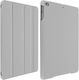 Protective Cover Ipad Air 2 Pro 9.7 Video Support + Keyboard White