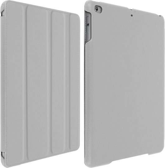 Protective Cover Ipad Air 2 Pro 9.7 Video Support + Keyboard White