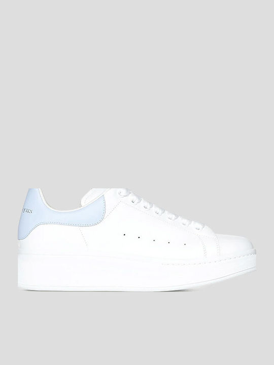 Adidași Alexander McQueen Albi Adidași Alexander McQueen Albi