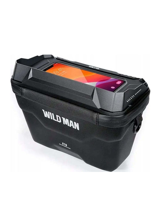 Wildman Gears Wildman Schwarz