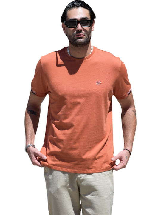 T-Shirt Cinnamon