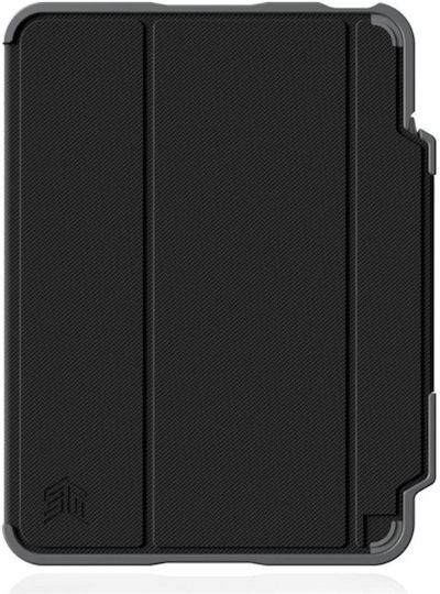 Stm Goods Protective Case Ipad 10.9 Folio Dux Plus Black
