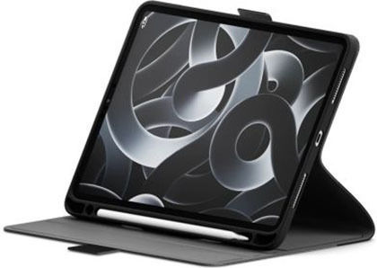 Cygnett Folio Калъф iPad Air 13” M2 Модел 2024 Tekview 360° Защита Черен