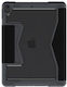 Mw Fall Ipad 10,2" Folio Series Academy Ik06 Apple Pencil Halter Schwarz